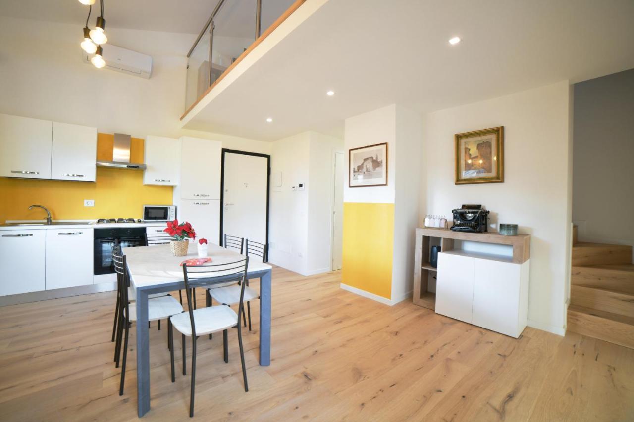 Porta Romana New Apartment Free Parking Флоренция Экстерьер фото
